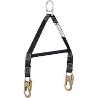 CP-15300-3 Confined Space Spreader Bar/Yoke Cam Industrial