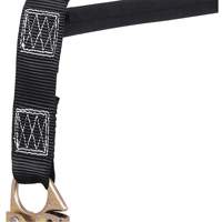 CP-15300-3 Confined Space Spreader Bar/Yoke Cam Industrial