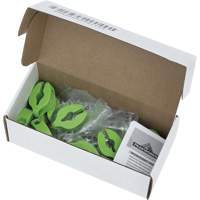 TT-1000-BULK 1/2" Round Clamp Cam Industrial