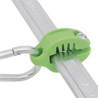 TT-5000-BULK 5/16" - 15/16" Flat Clamp Cam Industrial