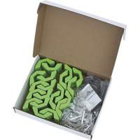 TT-8000-BULK 1-1/16" - 1-1/4" Press Block Cam Industrial