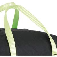 BAG-004 Nylon Harness Carrying Bag Cam Industrial