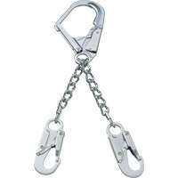 RA-100 Twin Leg Rebar Assembly Cam Industrial