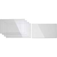 Inside Lens Cover for Infinity Series Welding Helmets Cam Industrial