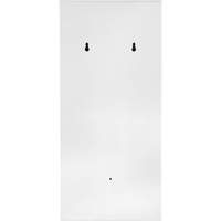 Indoor Fire Extinguisher Cabinet, 12" W x 26" H x 9" D Cam Industrial
