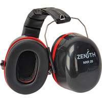 Passive Ear Muffs, Headband, 28 NRR dB Cam Industrial