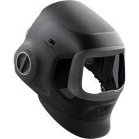 Masque de soudage noir &agrave; devant fixe Speedglas G5-03 Pro Cam Industrial