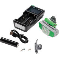 Ensemble d'&eacute;clairage Vision Link Cam Industrial
