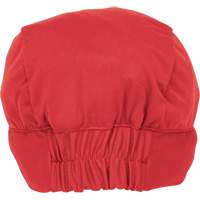 Casquette de protection refroidissante, Rouge Cam Industrial