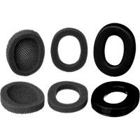 Kit d'hygi&egrave;ne PELTOR pour casque d'&eacute;coute WS LiteCom Pro III Cam Industrial