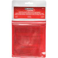 Cover Lens Kit, Inside/Outside Cam Industrial