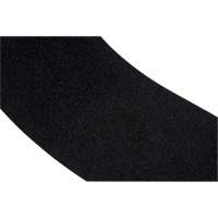 Anti-Skid Tape, 4" x 60', Black Cam Industrial