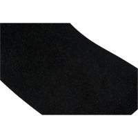 Anti-Skid Tape, 6" x 60', Black Cam Industrial