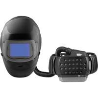 Speedglas G5-03 Pro-Air Welding Helmet with Adflo PAPR Assembly - TW ADF, Welding Helmet, Lithium-Ion Battery Cam Industrial