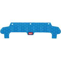 Bandeau antisudorifique rafraîchissant pour casque de protection BOLT, Bleu Cam Industrial