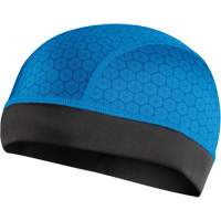 BOLT Cooling Skull Cap, Blue Cam Industrial