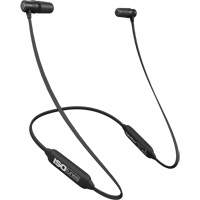Matte Black Xtra 2.0 Bluetooth Earbuds Cam Industrial