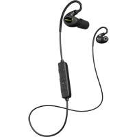 Matte Black Pro 3.0 Bluetooth Earbuds Cam Industrial