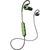 Safety Green Pro 3.0 Listen-Only Bluetooth Earbuds Cam Industrial
