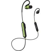 Safety Green Pro Aware Bluetooth Earbuds Cam Industrial