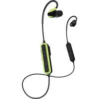 Safety Green Pro Aware 2.0 Bluetooth Earbuds Cam Industrial