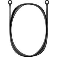 Secure Cord for Wireless Earbuds Cam Industrial