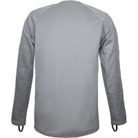 Superior&reg; CASTXP Shirt with Cut-Resistant Sleeves Cam Industrial