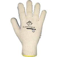 Gants r&eacute;sistants &agrave; la chaleur Cool Grip SCSS, Coton, Moyen/Petit Cam Industrial