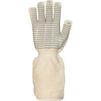 Gants - r&eacute;sistants &agrave; la chaleur Cool Grip TRGSS, Coton, Moyen/Petit, Prot&egrave;ge jusqu'&agrave; 752° F (400° C) Cam Industrial