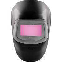 Masque de soudage Speedglas G5-03 E 09-0100-20 avec ADF G5NC, 4,2" lo x 2,1" la Champ de vision, Teinte 3/5/8 - 12, Noir Cam Industrial