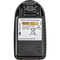 Peltor Rechargeable LI-ION Battery Pack Cam Industrial