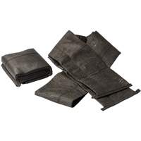 10' Centurion Water Activated Flood Barrier Cam Industrial