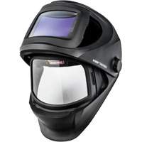 Masque de soudage auto-assombrissant VIKING 3250D FGS, 2,95" lo x 4,25" la Champ de vision, Teinte 5 - 13, Noir Cam Industrial