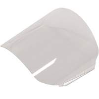 Respirateur Z-Link avec lentille de s&eacute;curit&eacute; & joint FR pour le visage Zytec Cam Industrial
