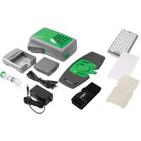 Trousse APR motoris&eacute; PX5 pour filtres P3 Cam Industrial