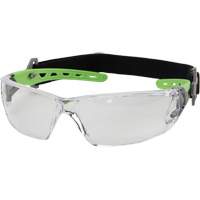 Safety Glasses Headband Cam Industrial