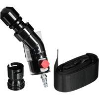 Assemblage de soupape &agrave; adduction d'air Versaflo V-300 Cam Industrial