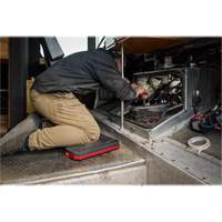 Tapis repose-genoux Packout, 18,7" lo x 13,7" la, 2,2" &eacute;pais Cam Industrial