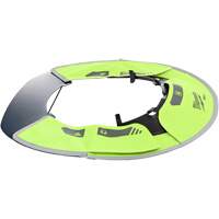 BOLT Sun Visor Cam Industrial