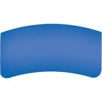 Bullard GenVX PETG Outer Lens Cam Industrial