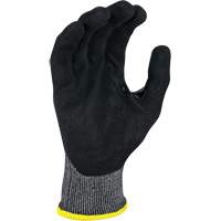 RWG589 Cut Protection Coated Gloves, Size X-Small, 18 Gauge, Foam Nitrile Coated, HPPE Shell, ASTM ANSI Level A9/EN 388 Level F Cam Industrial