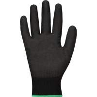 KnitActiv Pro Cold-Rated Gloves, Size Small, PVC Coated, Nylon/Acrylic Shell, ASTM ANSI Level A5 Cam Industrial