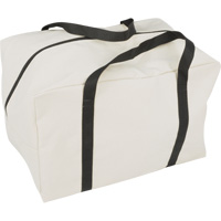 Canvas Storage Bag for Arc Flash Hoods Cam Industrial