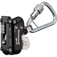 Dispositif antichute pour syst&egrave;me GlideLoc VR650 Cam Industrial