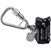 Dispositif antichute pour syst&egrave;me GlideLoc VR650 Cam Industrial