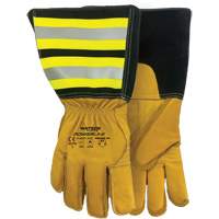 Gants thermiques