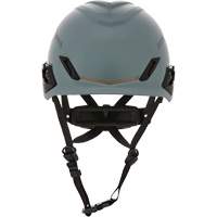 V-Gard&reg; H1 Safety Helmet, Ratchet Suspension, Vented Cam Industrial