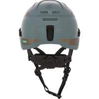 V-Gard&reg; H1 Safety Helmet, Ratchet Suspension, Vented Cam Industrial