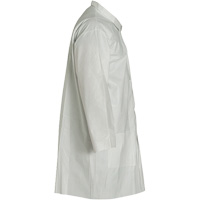 Sarrau de laboratoire ProShield 50, Microporeux, Blanc, Petit Cam Industrial