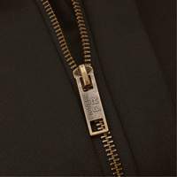 Chandail lourd avec capuchon, Femmes, T-petit, Noir Cam Industrial